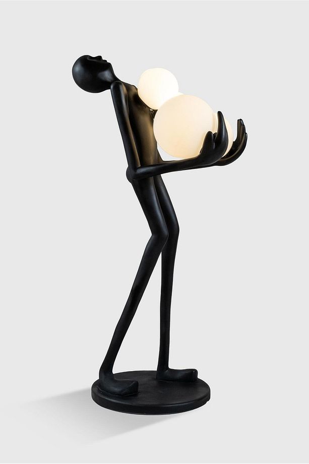 Sfera Lambader - 4