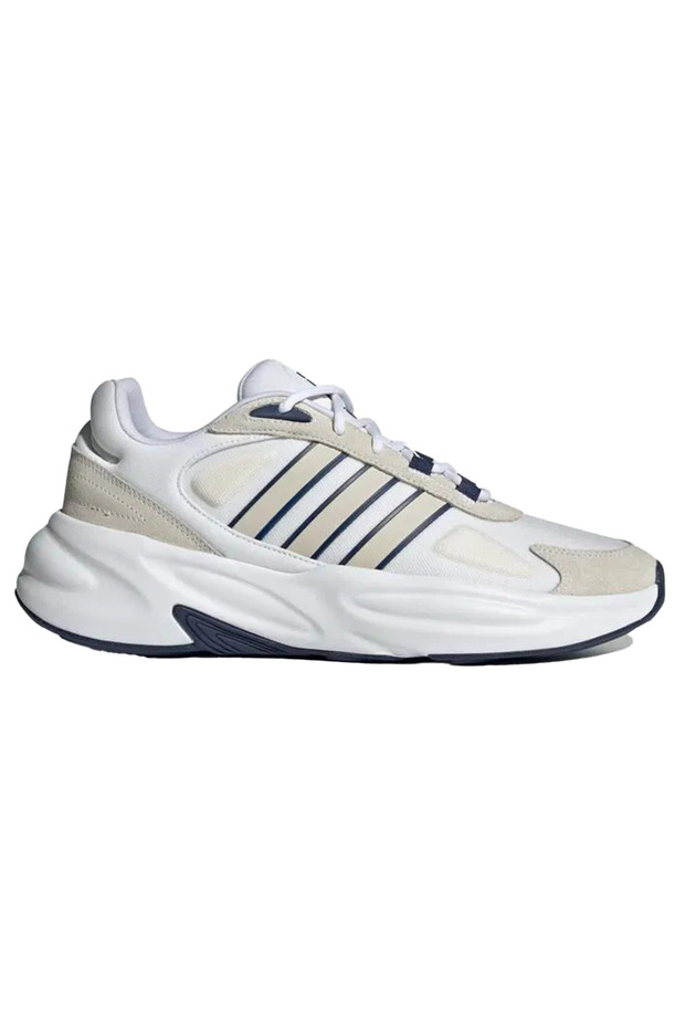 Ozelle Erkek Beyaz Sneaker Ayakkabı IG6769