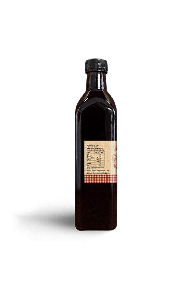 Antakya %100 Nar Ekşisi 700 Ml - 2