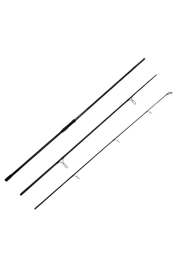 C-Series 12FT 360 cm 3.5 lb 3 Parça Olta Kamışı - 1