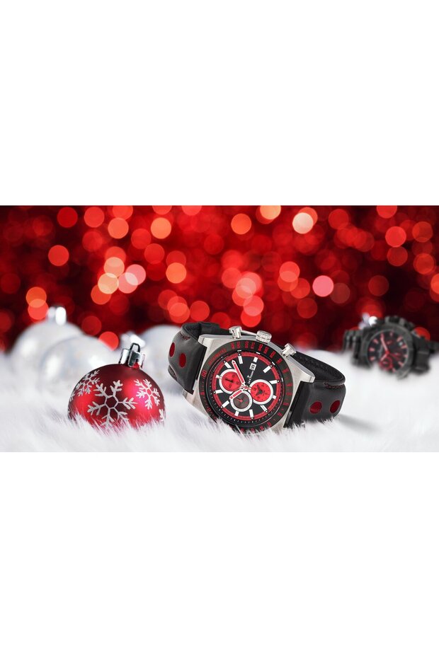 ساعة جي كيه إن - 1