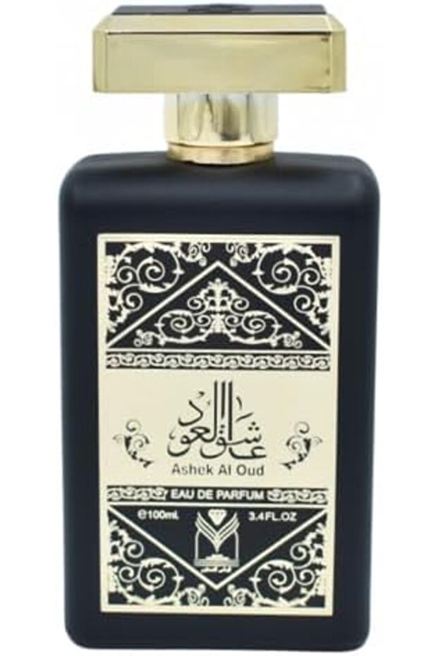 عطور عاشق العود 100مل