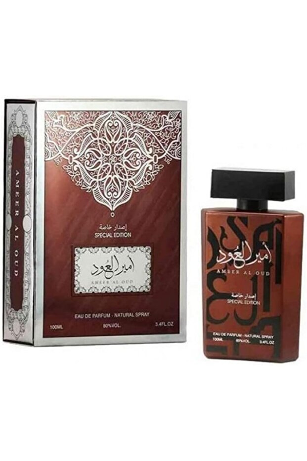 عطر امير العود إصدار خاص - او دى بارفيوم 100 مل