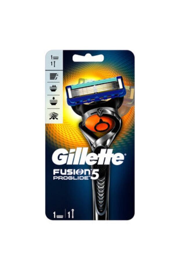 Fusion5 Proglide 1 Up Tıraş Maki?nesi? - 1