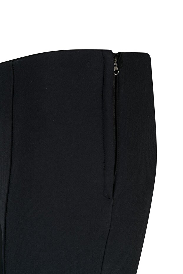 Fuzo Kadın Lasteks Kayak Pantolonu - 5