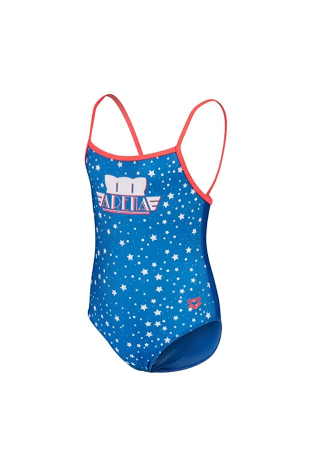 Children's Swimsuit 006301850 Blue