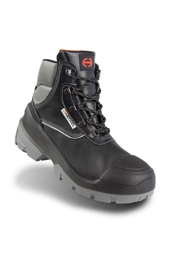 Alpha S3 63913 Iş Güvenliği Botu - 2