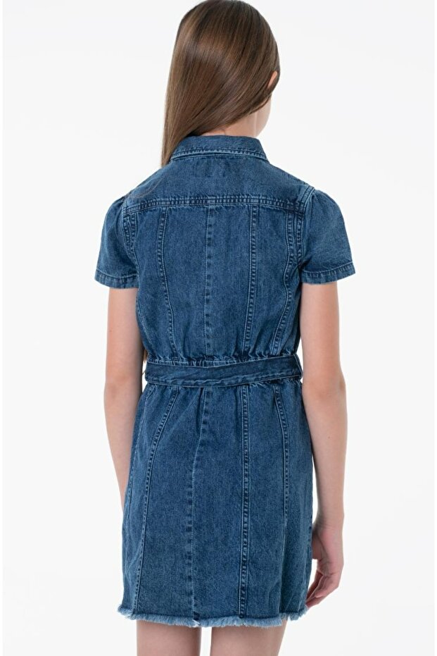ROCHIE DENIM SS - 3