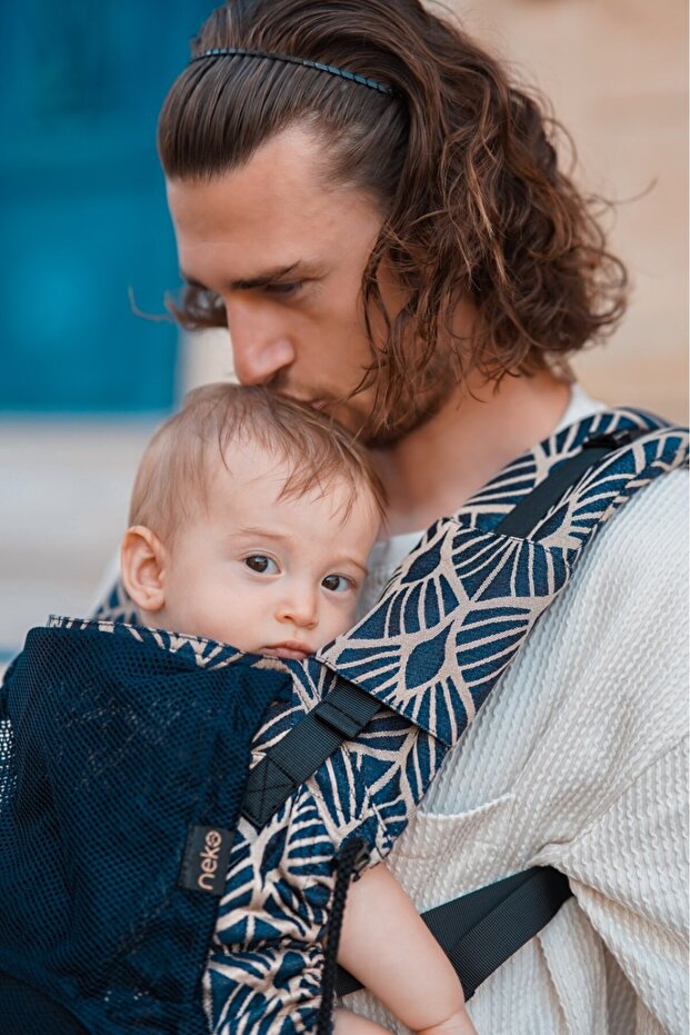 Switch Air  Bebek Beden Kanguru - Elegance - 3