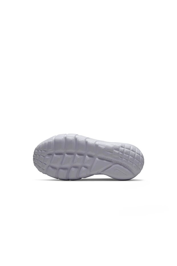 Flex Runner 2 PS Grey Fog Volt Gri Çocuk Ayakkabı - 7