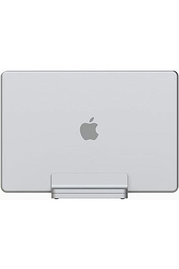 NaziraShop B1-41 Dikey Notebook Standı (Gümüş) 1096638 - 3