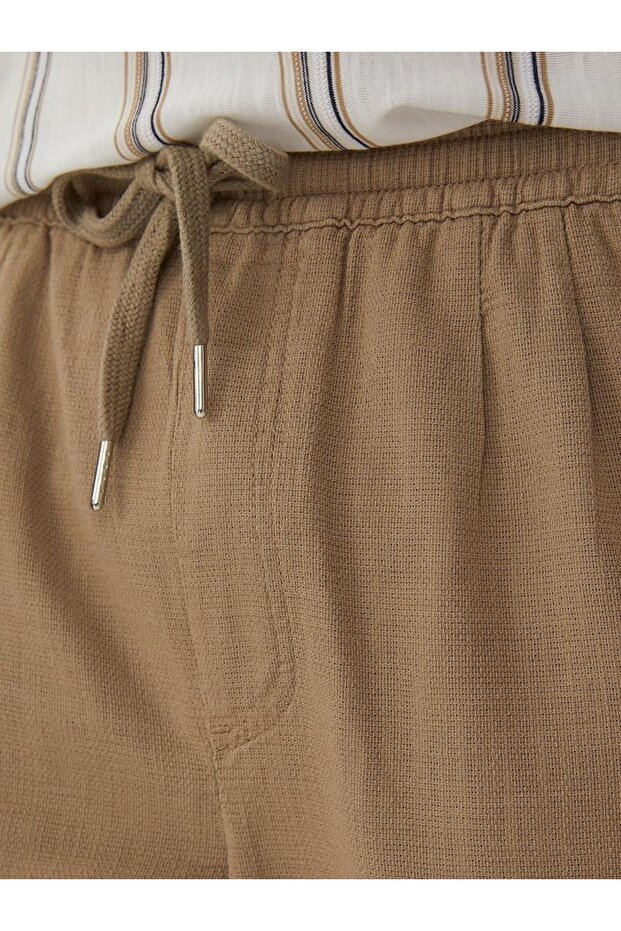 Erkek Pantolon LF2029015 - 2