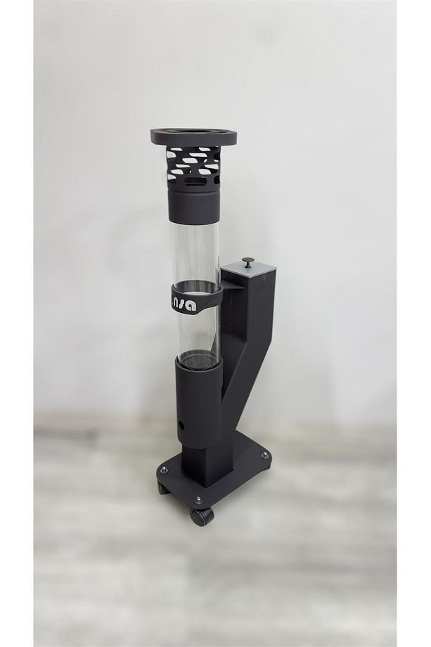 MİNİK ROKET SOBA - 1