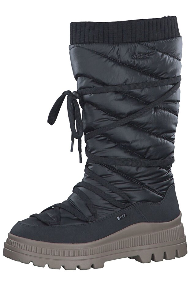 Stiefel - 2
