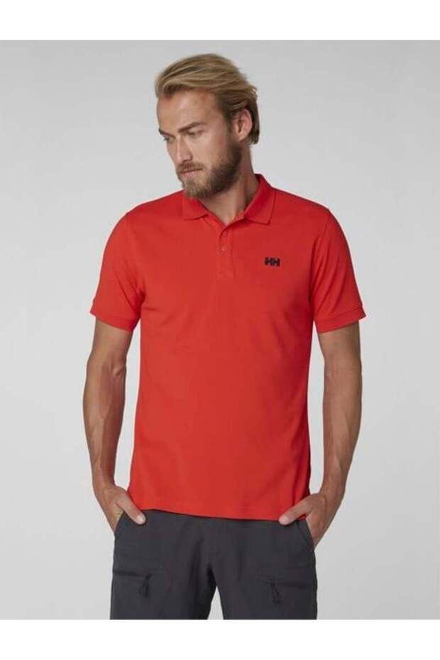 DRIFTLINE POLO - 2