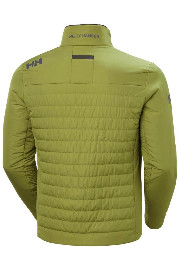 CREW INSULATOR MONT 2.0 - 4