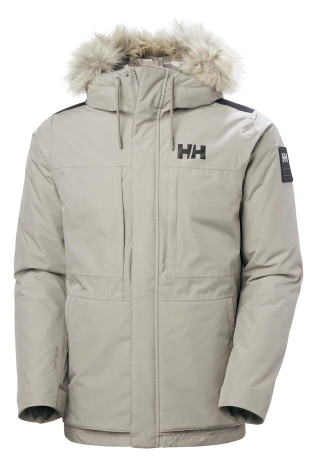 COASTAL 3.0 PARKA
