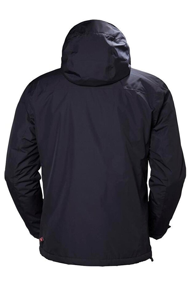 DUBLINER INSULATED MONT - 2
