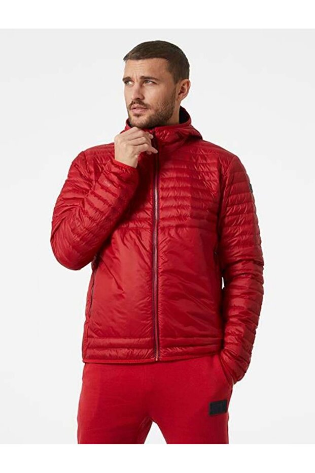 RWB LIGHT DOWN INSULATOR - 2