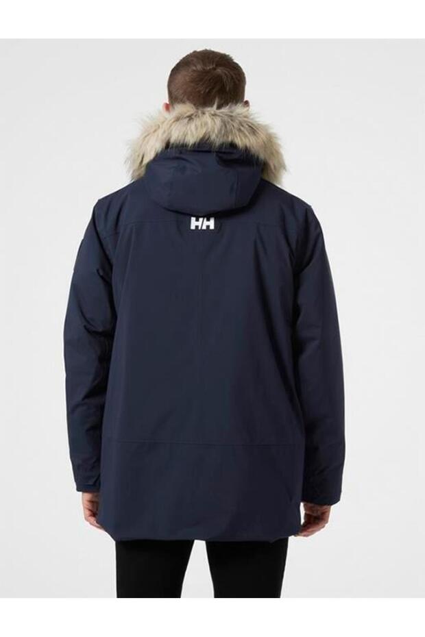 REINE PARKA - 3