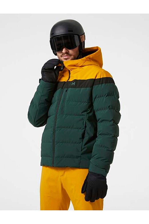 BOSSANOVA PUFFY MONT - 2