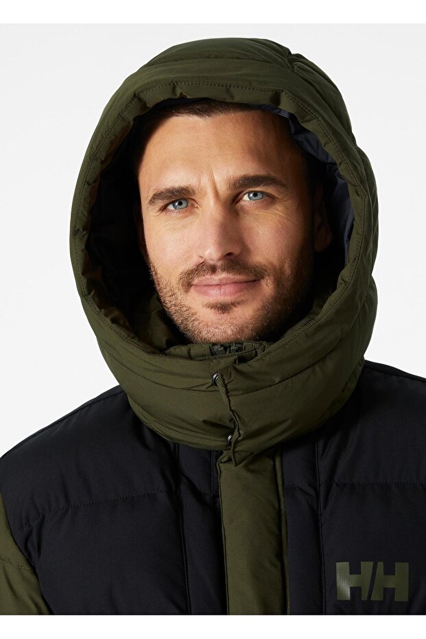 EXPLORER PUFFY MONT - 4