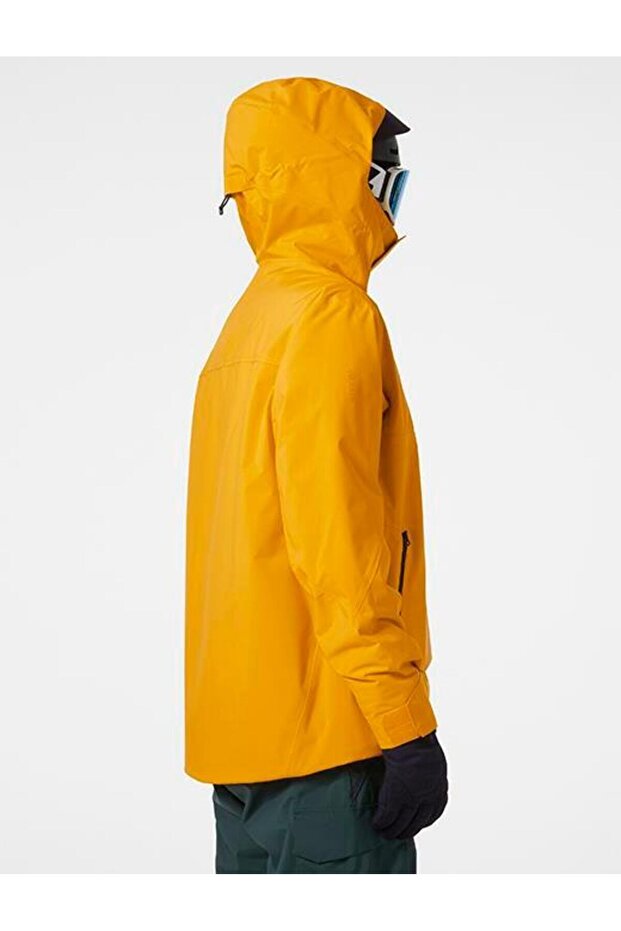 ULLR ZOOMER INSULATED ANORAK - 3