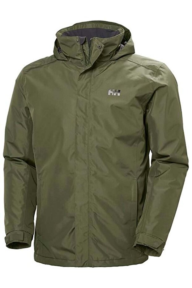 DUBLINER INSULATED MONT - 1