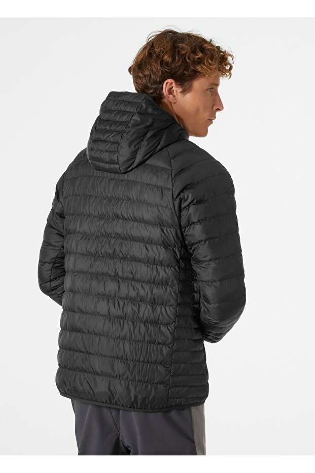 Banff Hooded Insulator Mont - 3