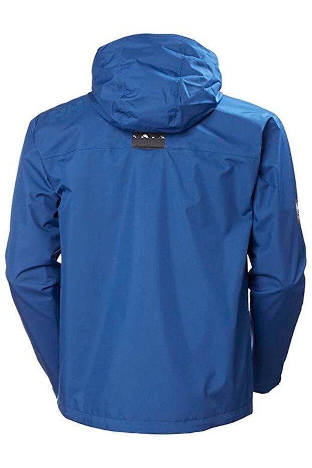 CREW KAPİŞONLU MONT - 4