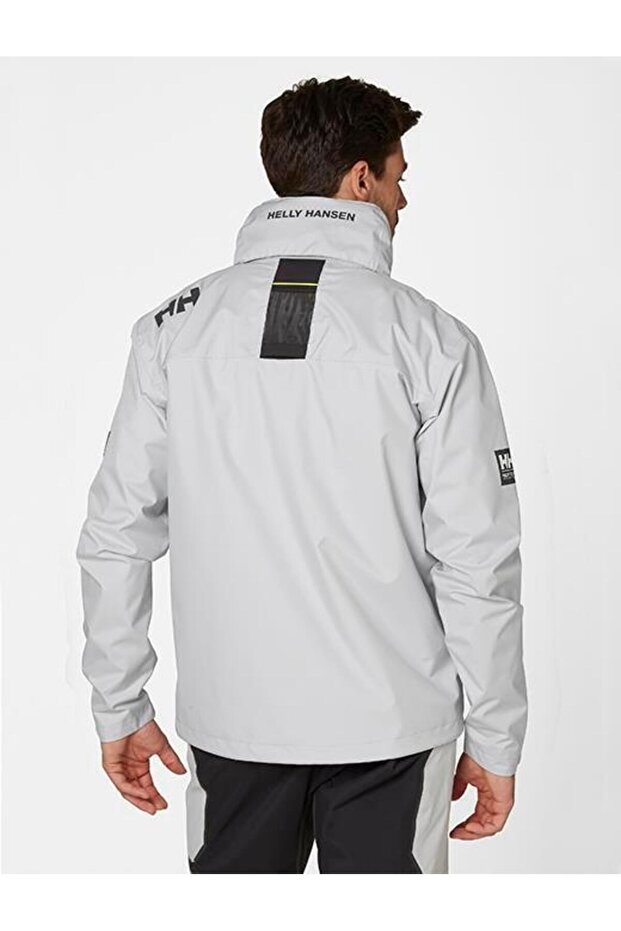 HH CREW HOODED JACKET - 3