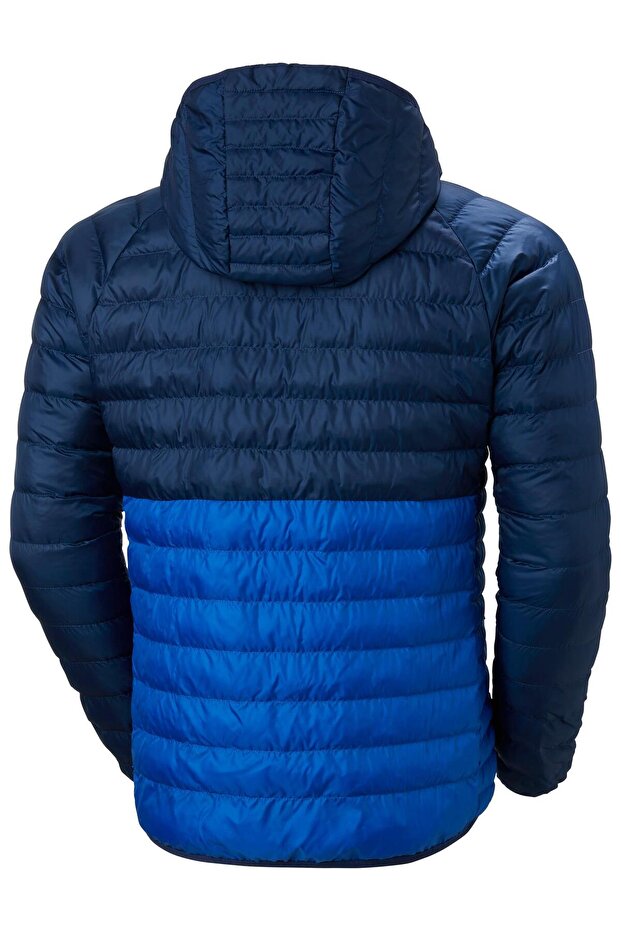 Banff Hooded Insulator Mont - 4