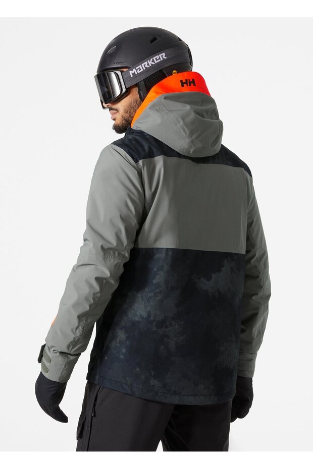 POWDREAMER 2.0 MONT - 3