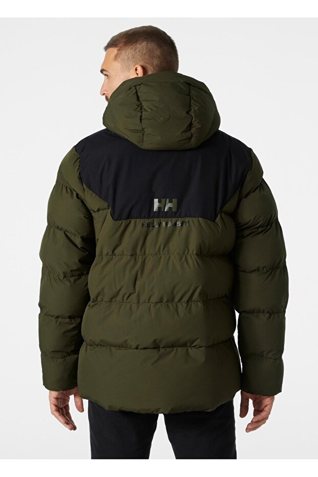 EXPLORER PUFFY MONT - 3