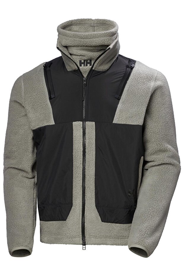 HH ARC PILE MONT - 1