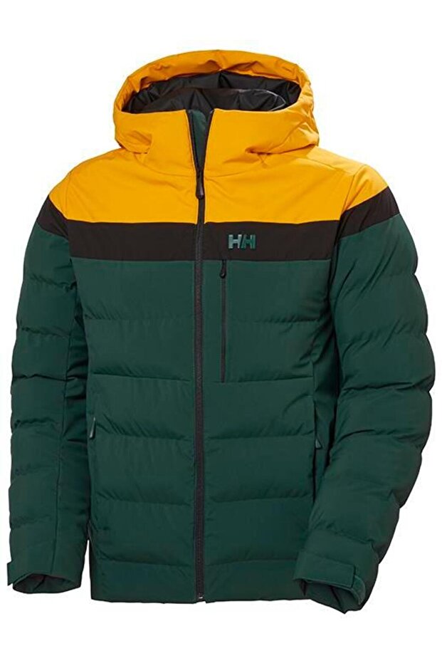 BOSSANOVA PUFFY MONT - 1