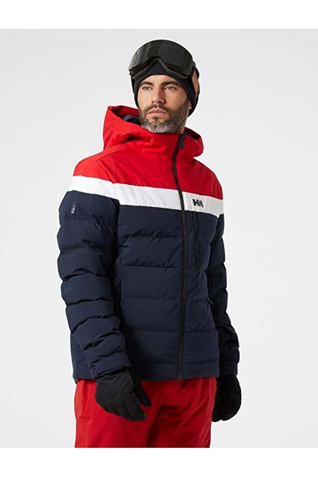 BOSSANOVA PUFFY MONT - 2