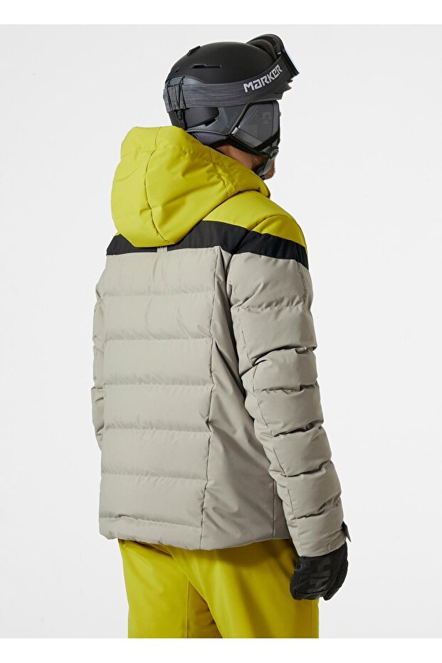 Bossanova Puffy Mont - 3