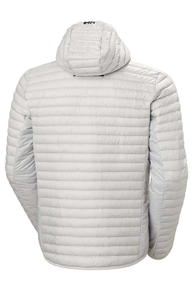 RWB LIGHT DOWN INSULATOR - 4