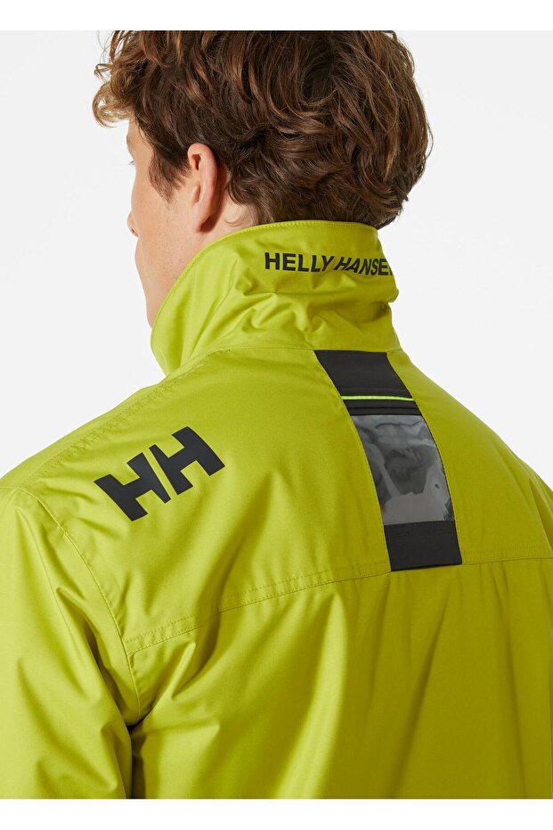 Crew Midlayer Erkek Ceket - 5