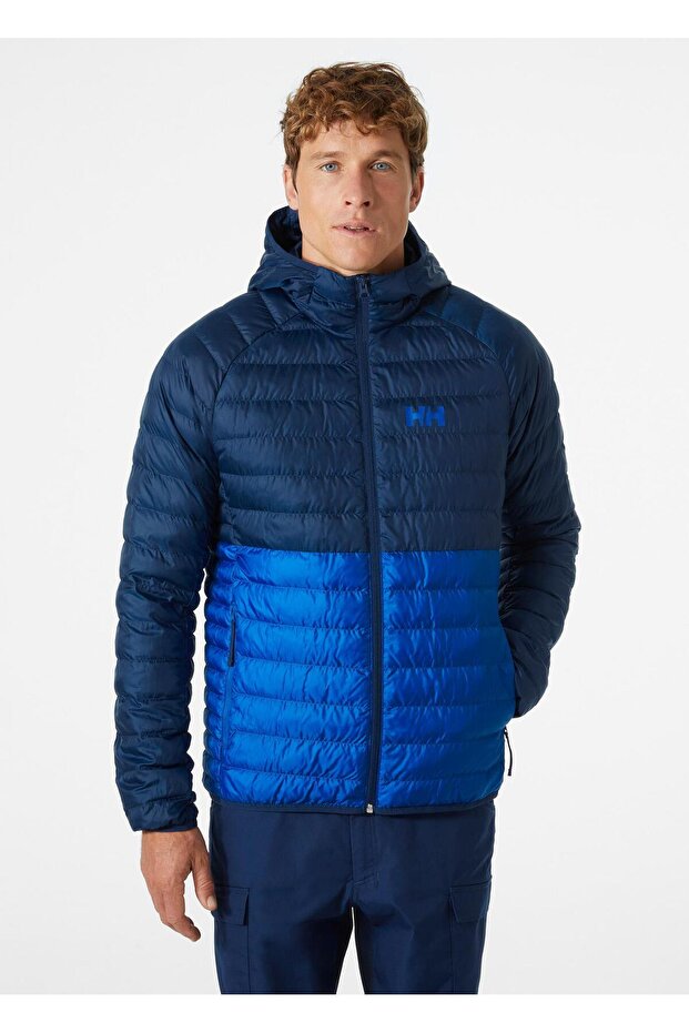 Banff Hooded Insulator Mont - 2