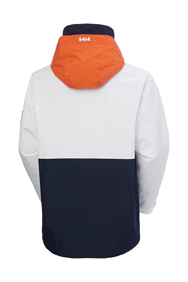 PLAY SAIL YAĞMURLUK MONT - 4