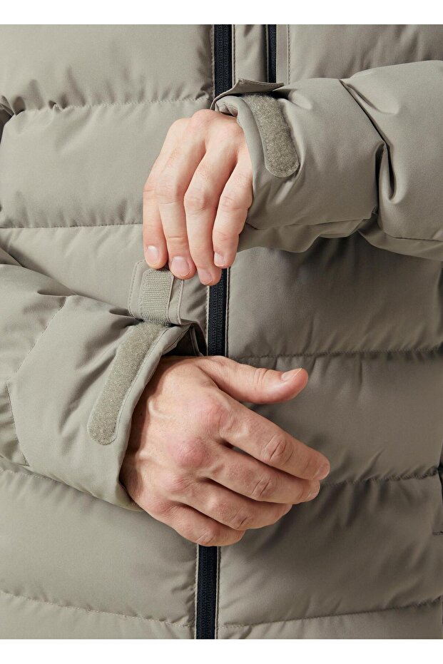 Bossanova Puffy Mont - 7