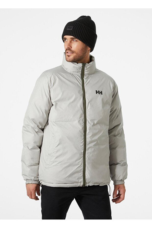 YU 23 REVERSIBLE PUFFER MONT - 6