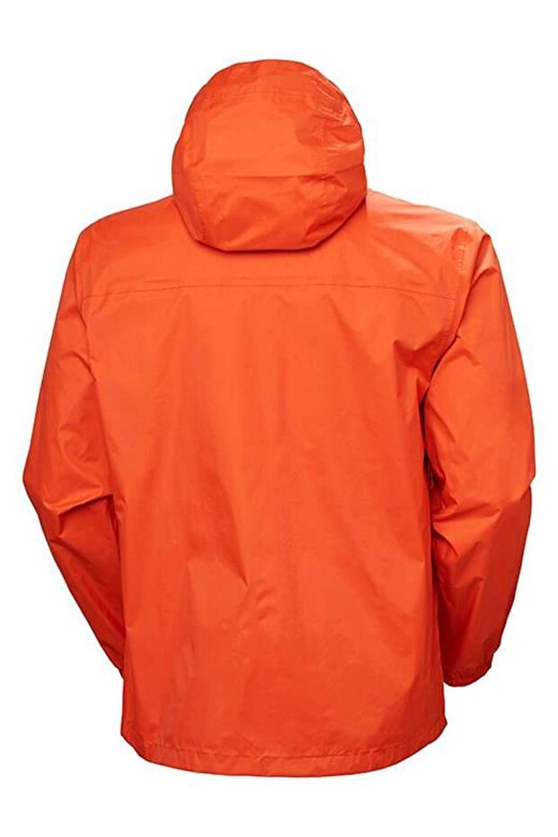 LOKE JACKET TURUNCU ERKEK - 4
