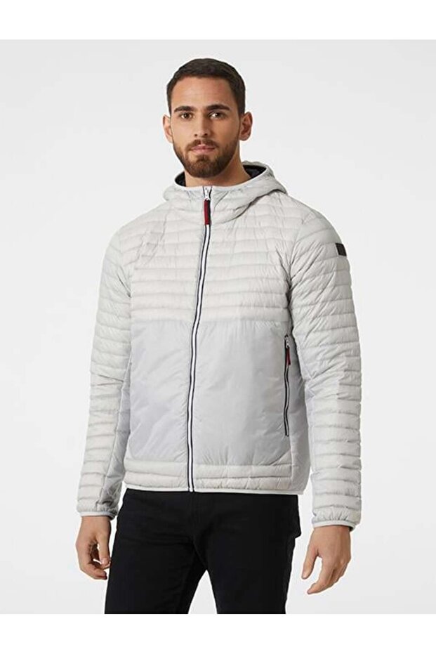 RWB LIGHT DOWN INSULATOR - 2