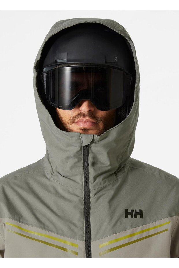 ALPINE INSULATED MONT - 5