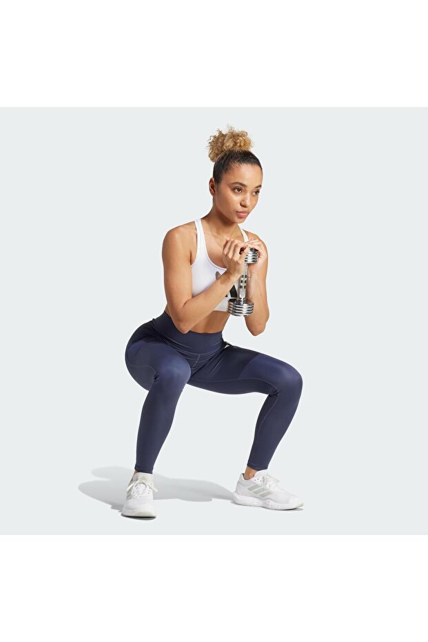 Powerreact Graphic Kadın Büstiyer - 3