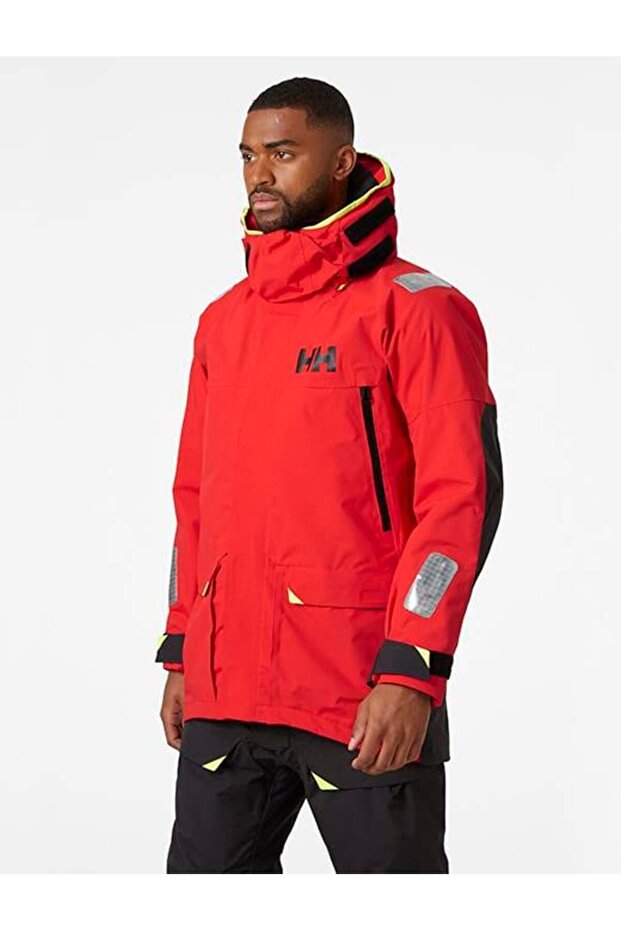 Skagen Offshore Jacket - 2