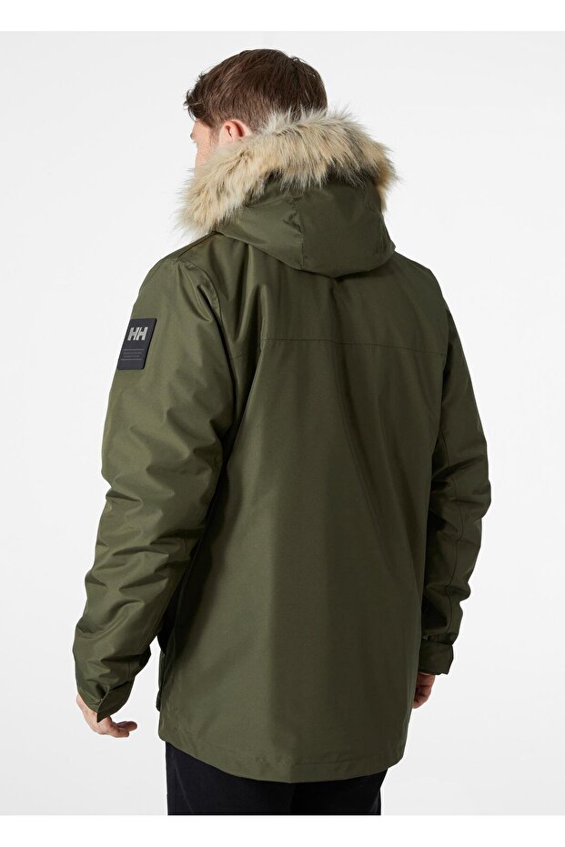 COASTAL 3.0 PARKA - 3